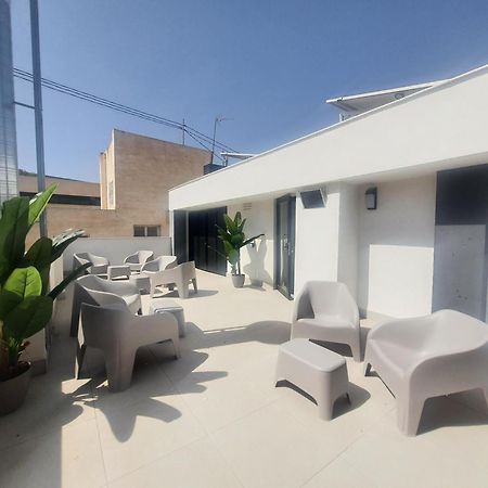 Breton 17 Apartamento Alicante Exterior foto