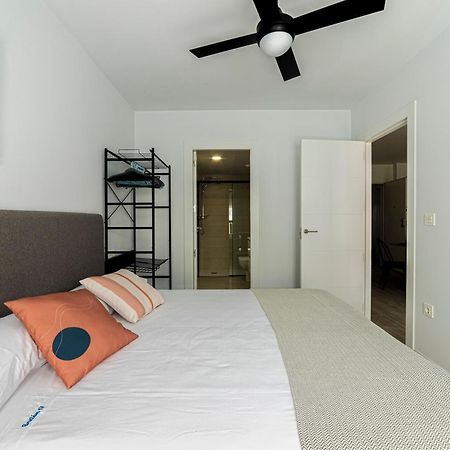 Breton 17 Apartamento Alicante Exterior foto