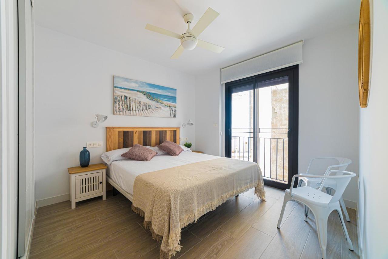 Breton 17 Apartamento Alicante Exterior foto
