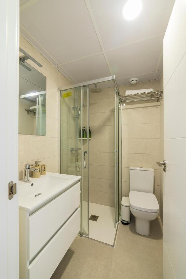 Breton 17 Apartamento Alicante Exterior foto