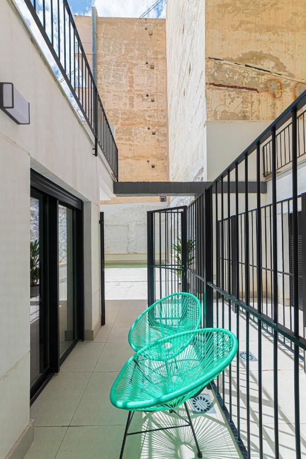 Breton 17 Apartamento Alicante Exterior foto