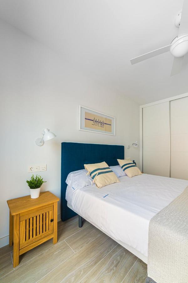 Breton 17 Apartamento Alicante Exterior foto