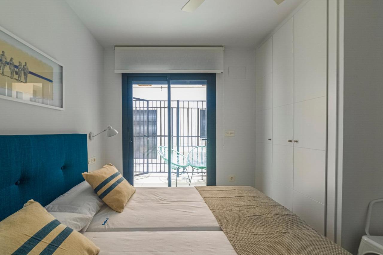 Breton 17 Apartamento Alicante Exterior foto