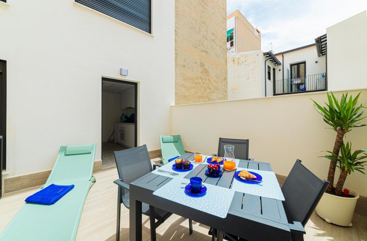 Breton 17 Apartamento Alicante Exterior foto
