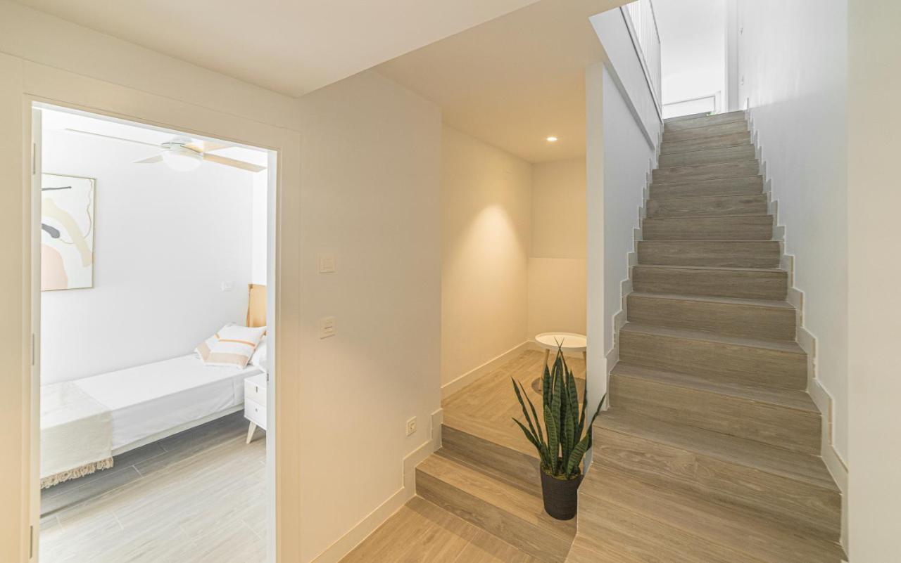 Breton 17 Apartamento Alicante Exterior foto