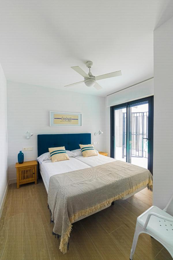 Breton 17 Apartamento Alicante Exterior foto