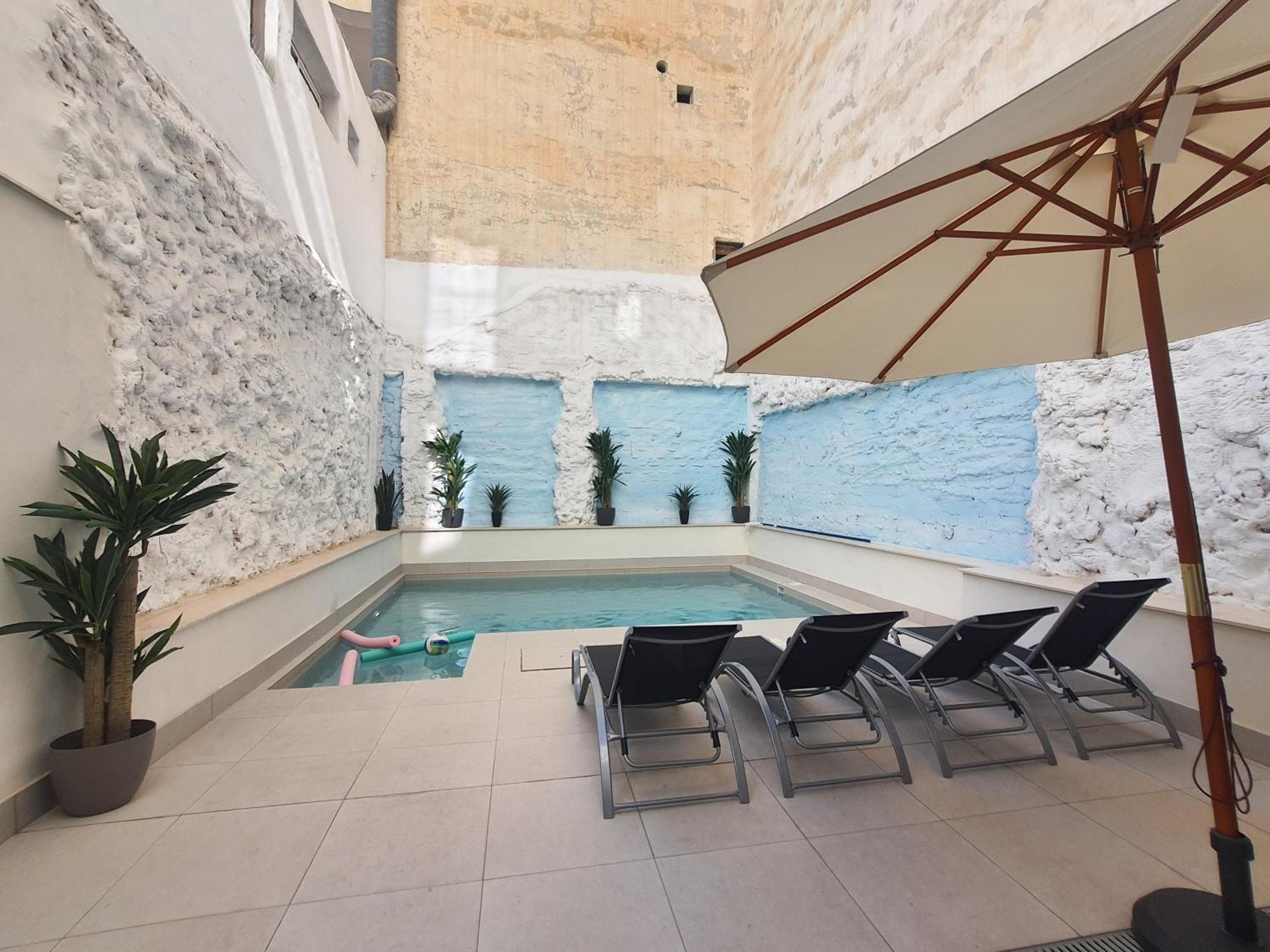 Breton 17 Apartamento Alicante Exterior foto