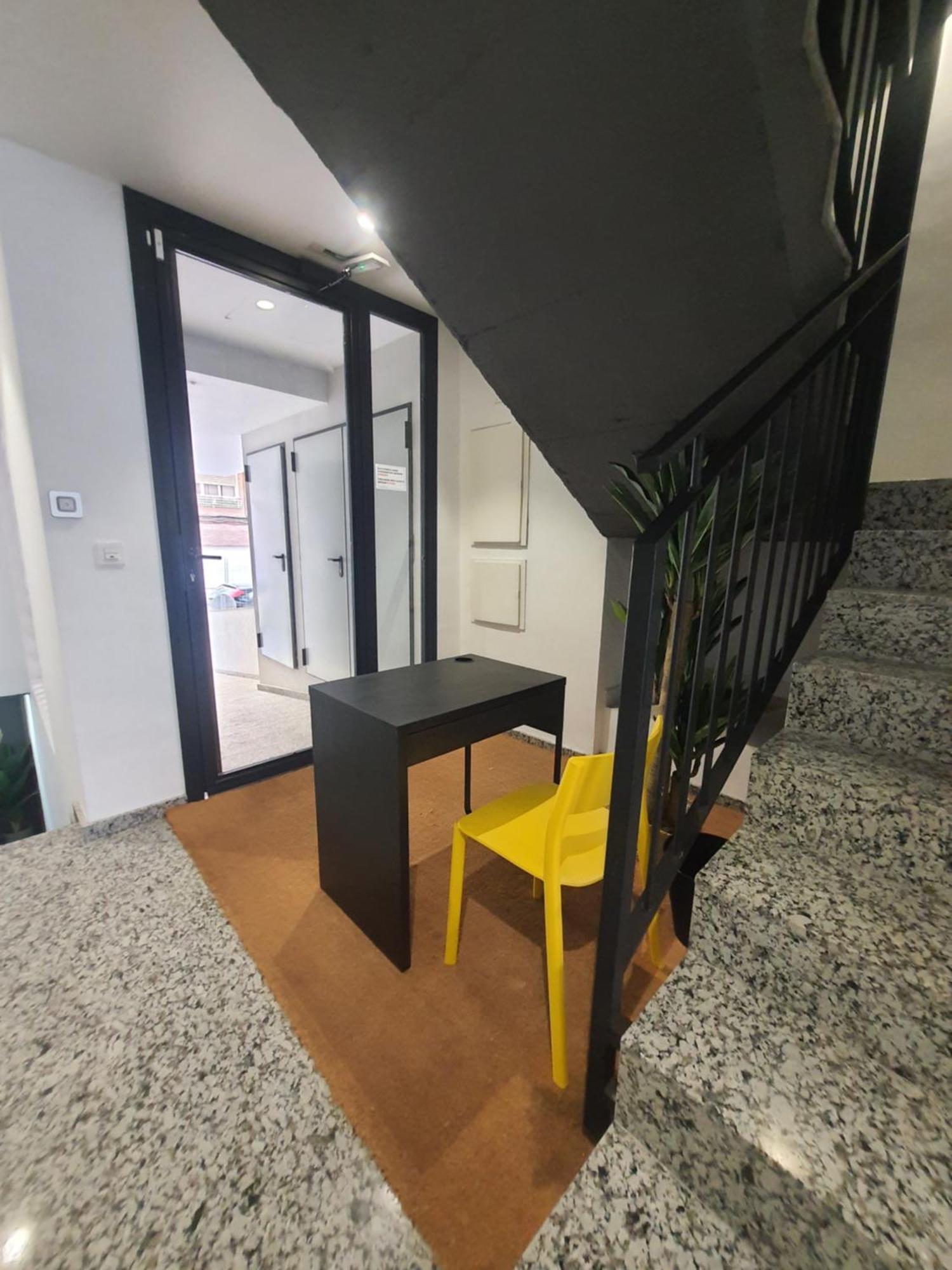 Breton 17 Apartamento Alicante Exterior foto