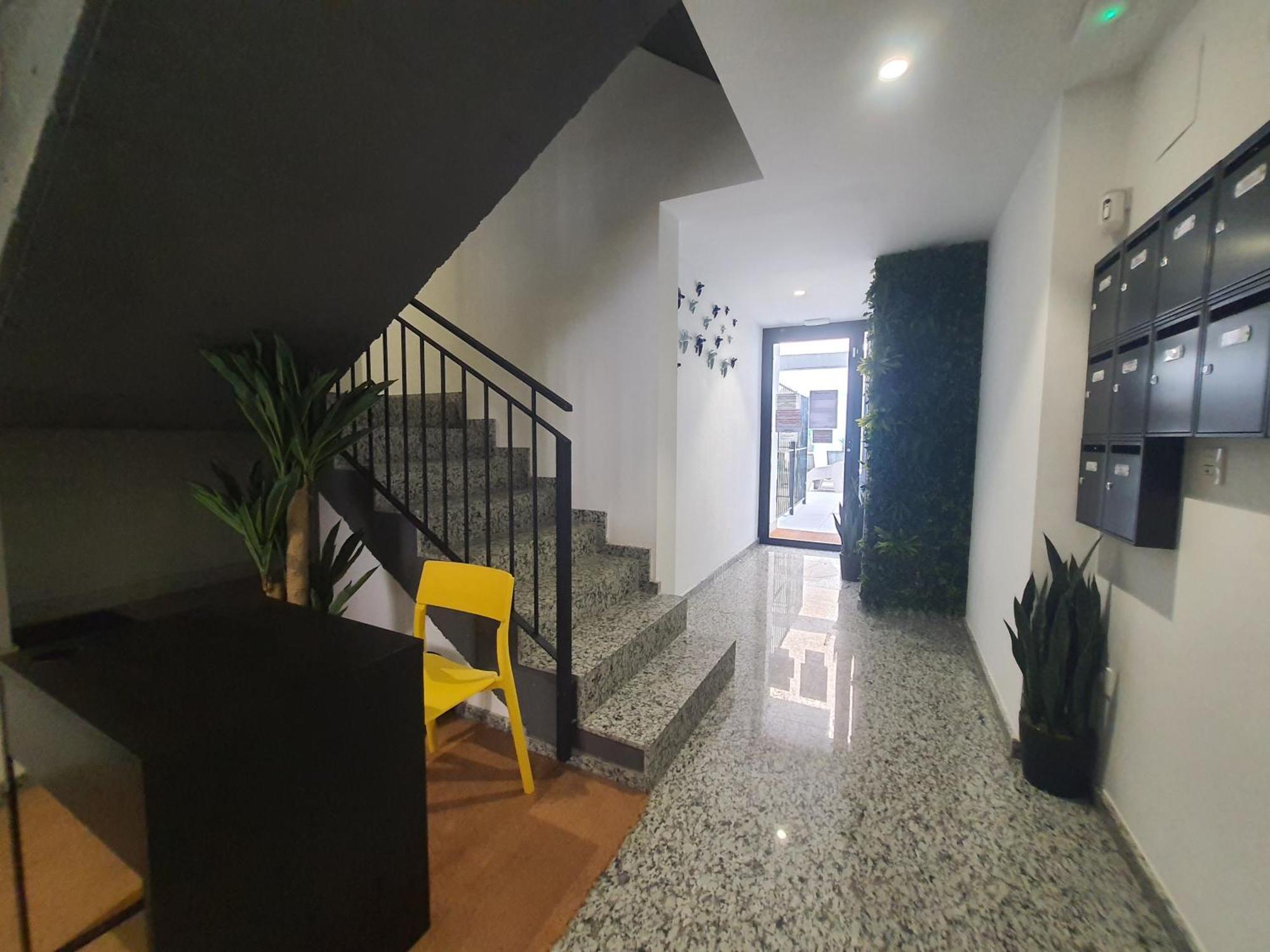 Breton 17 Apartamento Alicante Exterior foto