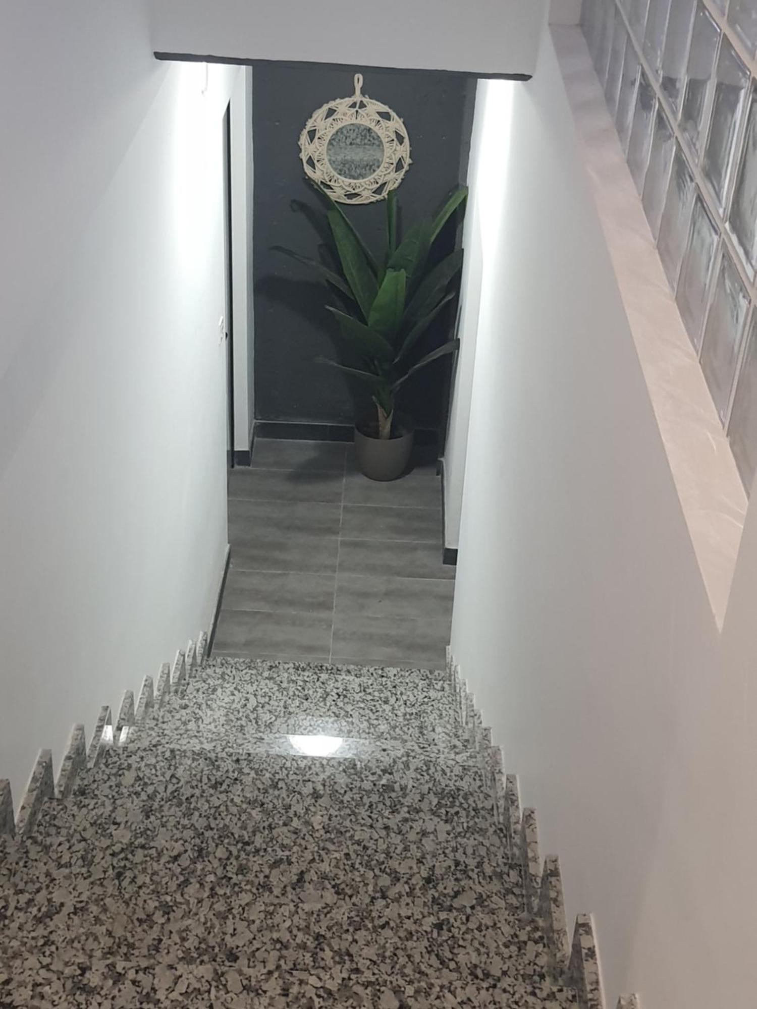 Breton 17 Apartamento Alicante Exterior foto
